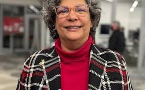 2022 Candidate Info for School Board Elections