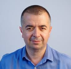 Primarul Municipiului Tulcea