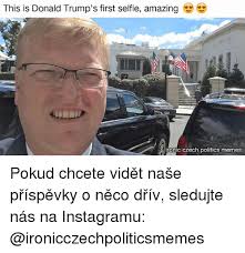 When You're Zeman Ironic Czech Politics Memes | Bulgarian ...