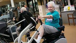 Osteoporosis National Institute On Aging
