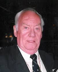 Obituary information for Patrick F. O'Hanrahan, Jr.