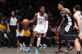 © 2020 forbes media llc. Gallery Nets Vs Spurs Brooklyn Nets