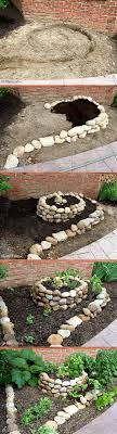 Guide and plenty of rock landscaping ideas to create the perfect rock garden or layout of stones. 15 Creative River Rock Stone Ideas Designs For Your Zen Garden