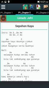 Lagu Ustadz Jefri For Android Apk Download