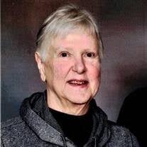 Nancy May Bilyeu Obituary