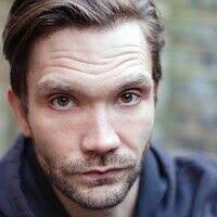 Chara Burgh: Actor and photographer (still) in…