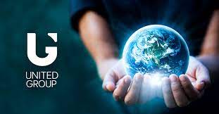 We believe that putting our values into action yields long term benefits for our stockholders, customers, employees, suppliers and communities we serve. United Group Unitedgroupbv Twitter
