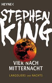 Check spelling or type a new query. Stephen King Vier Nach Mitternacht Ebook Heyne Verlag