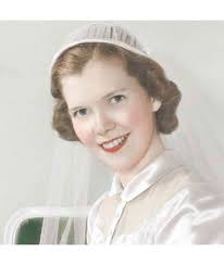 Anne Hatch Obituary (1931