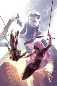 Why Did Harley Quinn Help Kill Robin? - Quora