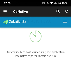 Convert your wix, weebly or squarespace website into android & ios app online. Finding The Best Website To App Converter Webtoapp Design