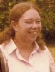 Kathleen Myers Obituary (1955