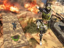 The poki emote is a fortnite cosmetic that can be used by your character in the game! Apex Legends Battle Pass Is A Lot Of Grinding For Very Little Reward Polygon
