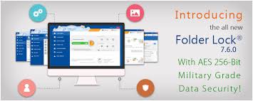 Folderlock Lets You Password Protect Files Folders And Drives Encrypt Your Important Files On The Fly Backup Them In Re Data Security Folders Online Backup