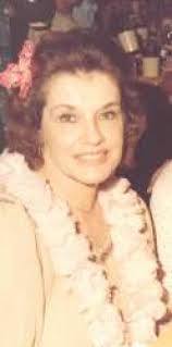 Desiree Plasz Obituary