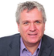 NHS Finance Career Stories