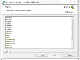 In order to run an installscript project installation program in silent mode, you must first run specify alternative log file name and path when running an installscript installation in silent mode (using the. Silent Installation Qlikview
