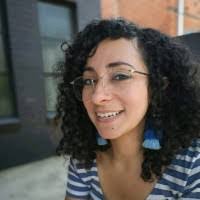 Nancy Bidwell's Instagram, Twitter & Facebook