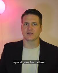 Don’t get mad when she finds someone who wants her as badly as she wanted  you.