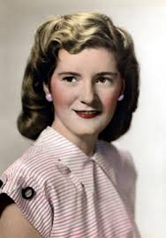 Katherine Marie Favreau Obituary