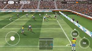 10 Juegos De Futbol Sin Internet Android Iphone Lista 2021