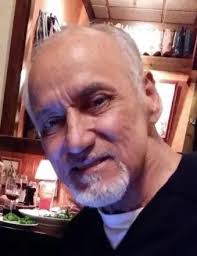 Ruben Edward Garza Obituary (2024)