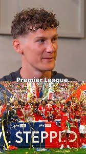 Ryan Yates relives the moment that Nottingham Forest were promoted to the  Premier League at Wembley 🔴🌳, Our episode with the Forest captain is  available to watch and listen to now