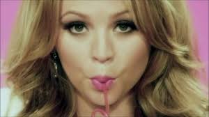Kimberley Walsh - Sexy Face Compilation 1: British Brunette Porn