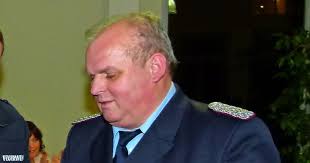 Amt Wusterwitz: Nachfolger für Amtswehrführer gesucht