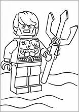 1000 x 1000 jpg pixel. Kleurplaten Lego Marvel Heroes L0