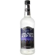Ny Long Island Ice Tea Mix Ltr Marketview Liquor