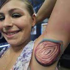 Is your network connection unstable or browser. Stupid Tattoos The Worst Tattoos Of All Time