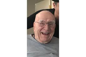 Charles Ladd Obituary (1923