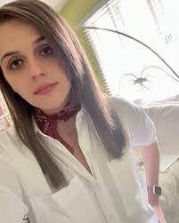 Katherine Fabian's Instagram, Twitter & Facebook