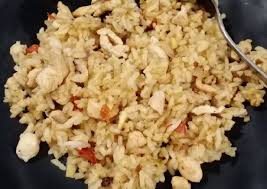 Inspirasi menu masakan hari ini: Resep Menu Diet 3 Nasi Goreng Ayam Tanpa Minyak Resep Membuat Menu Diet 3 Nasi Goreng Ayam Tanpa Minyak Yang Sederhana Resepkoki