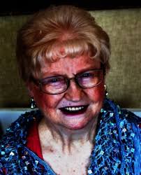 Obituary information for Doris VanSlyke