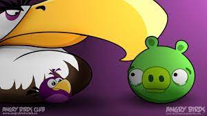 Mighty eagle coins can be used at the mighty eagle shop where you can buy a lot of cool stuff, including exclusive hats and rainbow feathers. Angry Birds The Mighty Eagle Angry Birds Movie Angry Birds Party Angry Birds