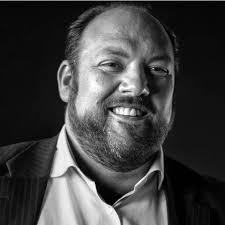 Eric van der Velden, De Film Makelaar, dat is 'm!