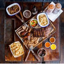 Hickory smoked bbq is all the flavors of a summer night distilled into one. The Spice Lab Hickory Smoke Powder Bbq Smoke Powder Used To Give A N