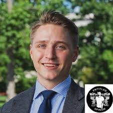 Chris Krenek's Instagram, Twitter & Facebook