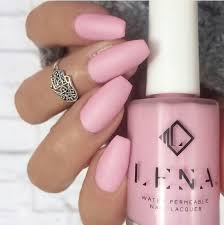 79 ($17.79/count) 8% coupon applied at checkout. Lena Matte Breathable Nail Polish Unapologetic Glamour Le54 Lena Nail Polish Direct