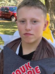 Sauk Prairie Wrestling