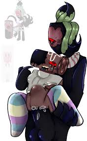 Twisted Cosmo Dandy S World hentai videos, GIFs, and images | R34.app