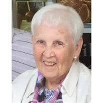 Julia Margaret Chamberlin Obituary