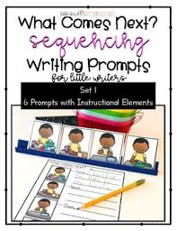 We did not find results for: Sequencing Writing Prompts First Next Then Last Set 1 Tpt