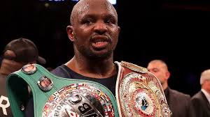 View complete tapology profile, bio, rankings, photos, news and record. Dillian Whyte Versus Alexander Povetkin Could Land In America Boxing News Ring News24