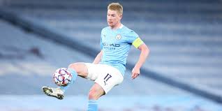 Футбол, кевин де брюйне, роберто мартинес, сб. Kevin De Bryujne My S Gvardioloj Odinakovo Smotrim Na Futbol