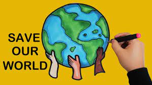 Environment day poster ideas | save earth day poster drawinghow to draw environment day postersubscription and like will be a great help to me. How To Draw World Environment Day Poster Making Ideas World Environment Day Poster Drawing Youtube