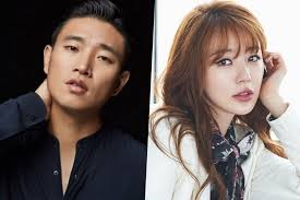 #2pm #yoon eun hye #tik tok #cf songs. Gary Yoon Eun Hye And Many Others Sign Up For Law Of The Jungle Lineup Famous News