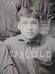 Here is a picture of my great great grandfather. He was born along the  banks of Chenios creek in the late 1870's. His father is Wynoochee which is  a name the Charley